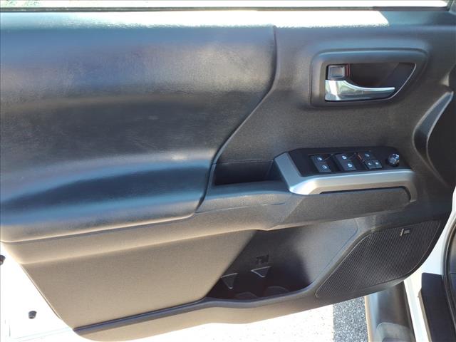 2023 Toyota Tacoma Limited