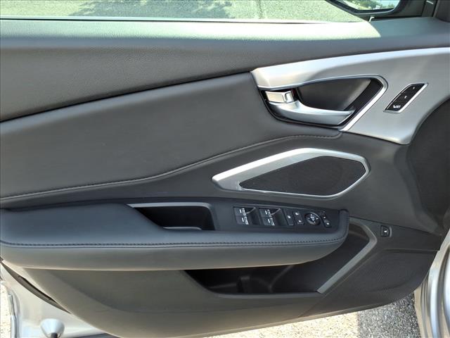 2023 Acura RDX SH-AWD