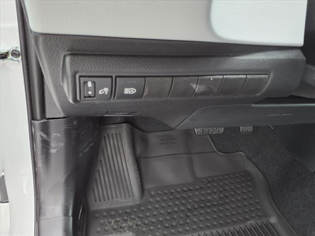 2025 Toyota Corolla FX Edition