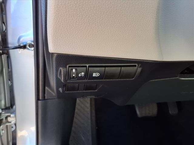 2025 Toyota Corolla Cross L