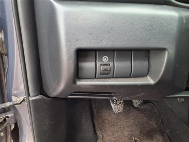 2007 Mazda Mazda3 i Sport