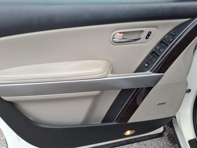 2010 Mazda CX-9 Grand Touring