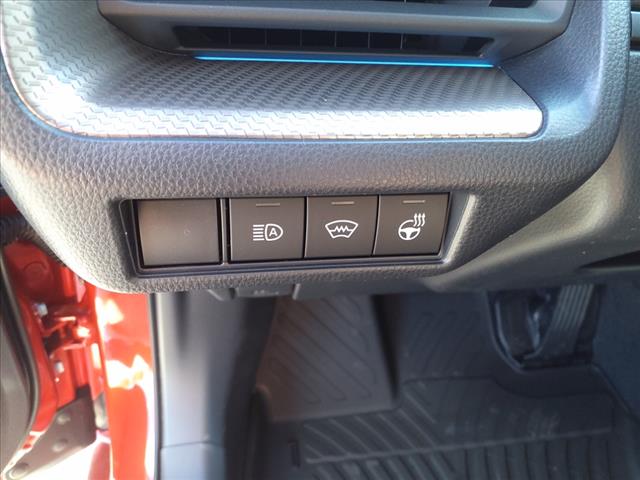 2025 Toyota Prius 