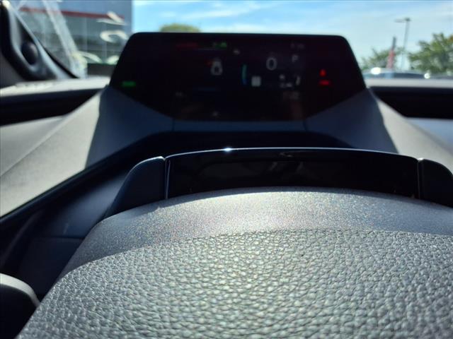 2025 Toyota Prius Plug-in Hybrid XSE Premium