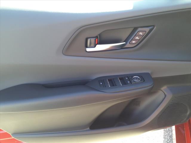 2025 Toyota Prius Limited
