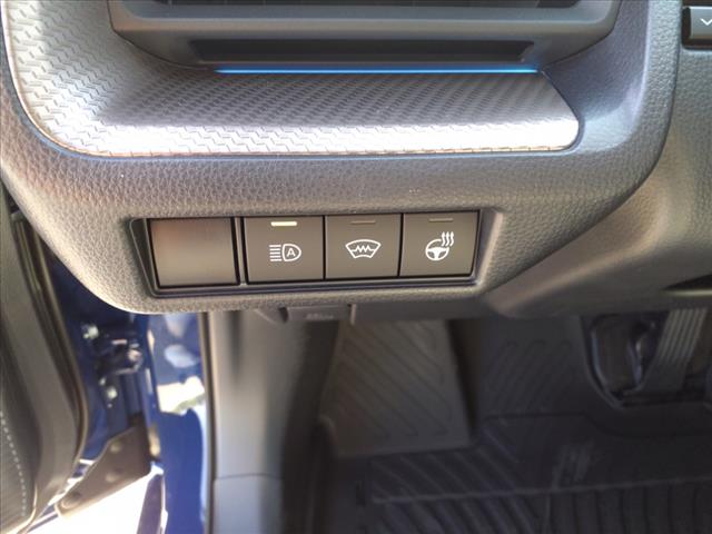 2025 Toyota Prius Limited