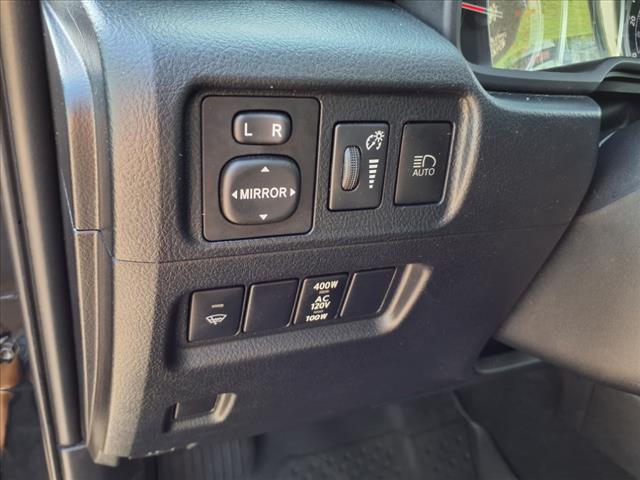 2021 Toyota 4Runner Venture Edition