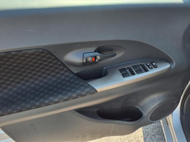 2011 Scion xD 