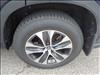 2024 Toyota Highlander Hybrid XLE
