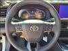 2026 Toyota Crown Platinum