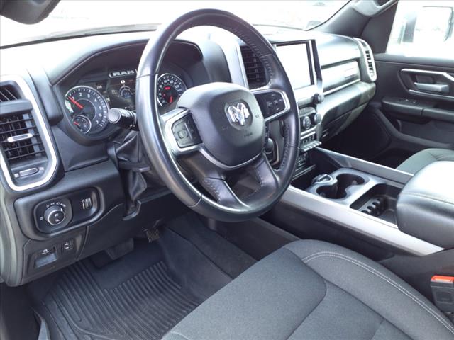 2023 RAM 1500 Lone Star