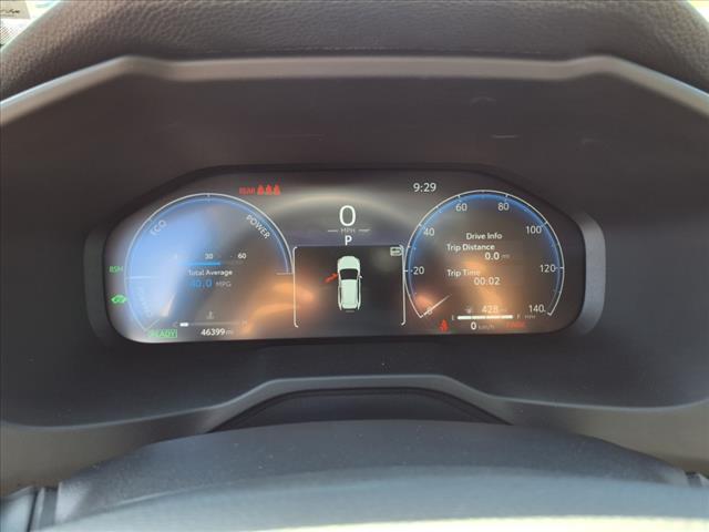 2024 Toyota RAV4 Hybrid Limited