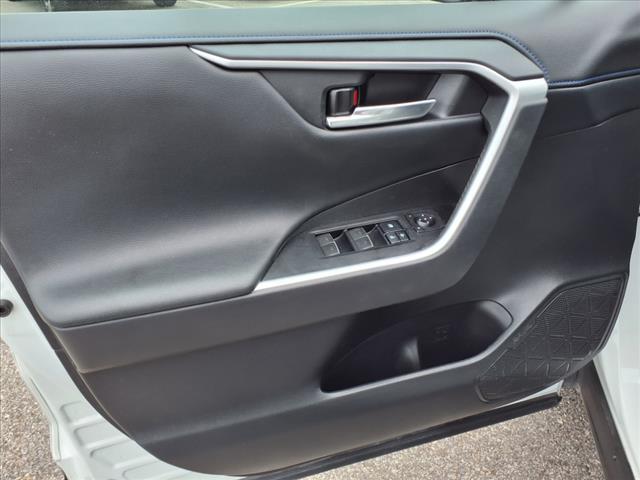 2022 Toyota RAV4 Hybrid XSE