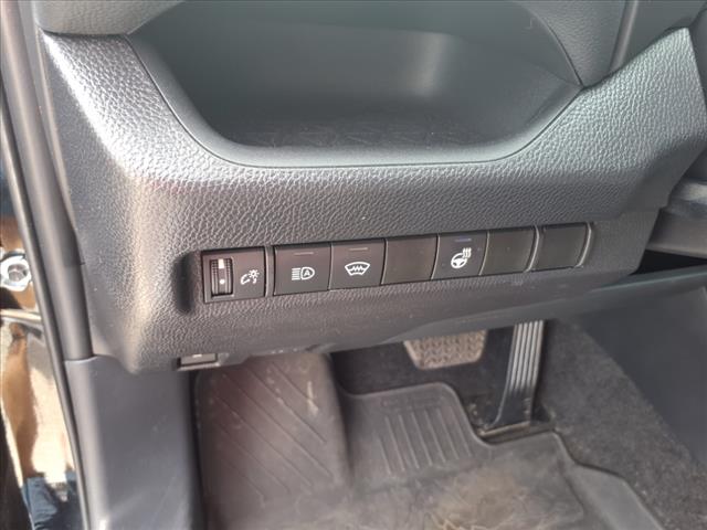 2025 Toyota RAV4 Hybrid Woodland Edition