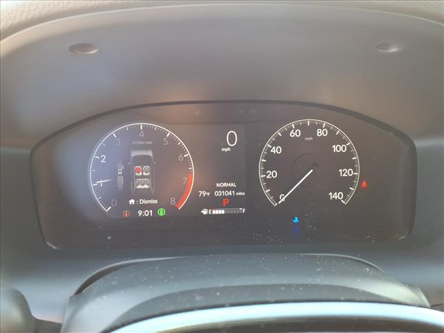 2023 Honda HR-V EX-L