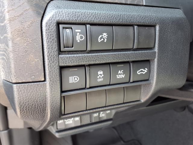 2025 Toyota Tacoma Limited