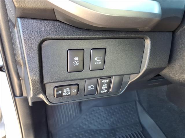 2023 Toyota Tacoma Limited