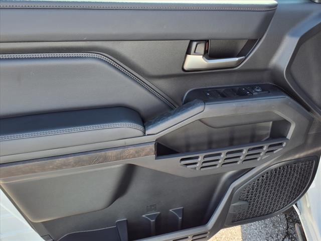 2024 Toyota Tacoma Limited