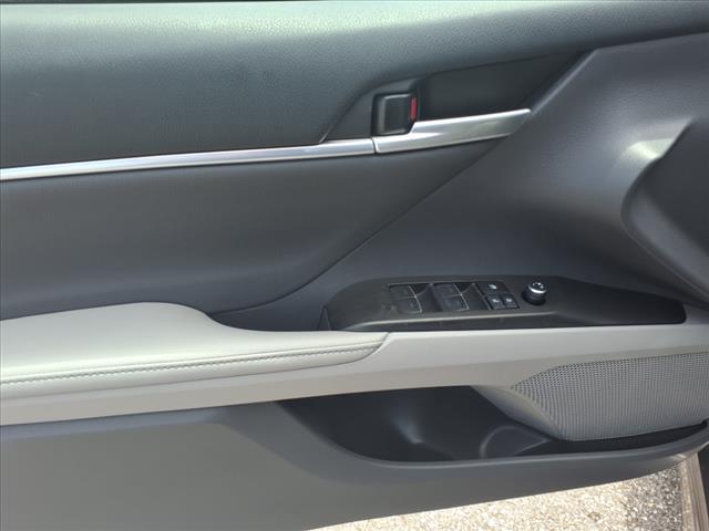 2024 Toyota Camry Hybrid XSE