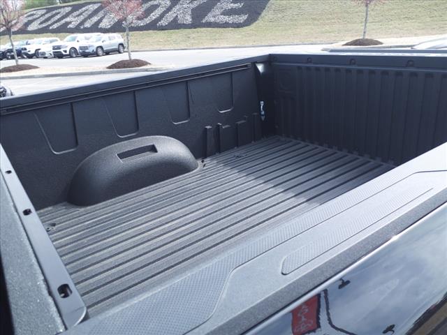 2025 Toyota Tundra SR