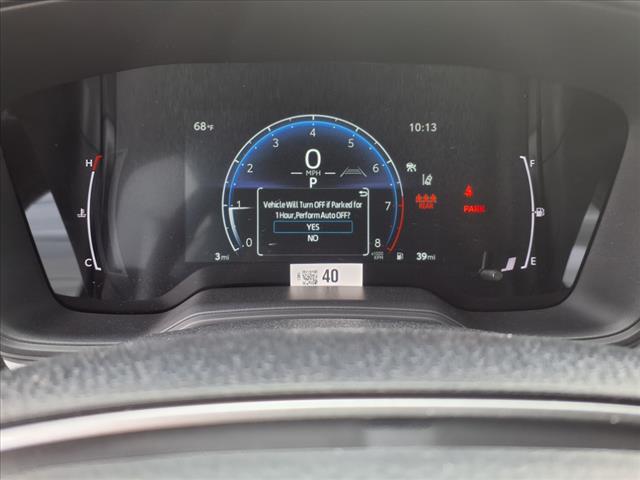 2025 Toyota Corolla FX Edition