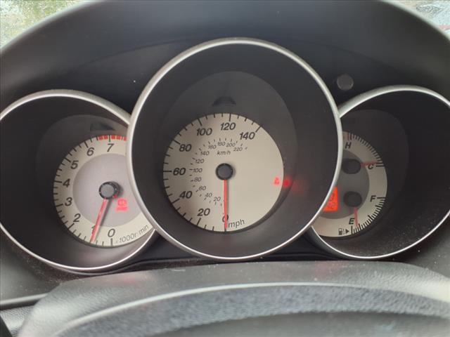 2007 Mazda Mazda3 i Sport