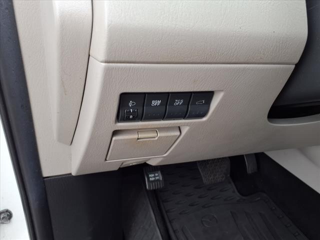 2010 Mazda CX-9 Grand Touring