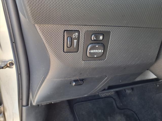 2011 Scion xD 