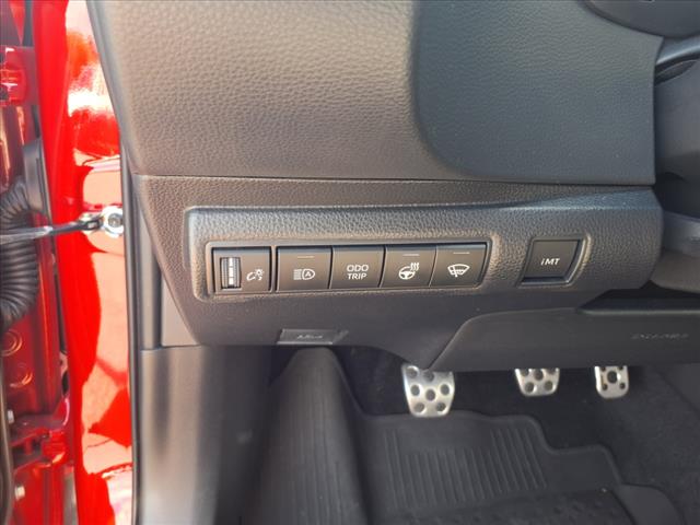 2024 Toyota GR Corolla Premium