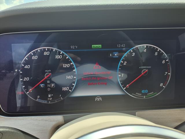 2019 Mercedes-Benz CLS CLS 450 4MATIC