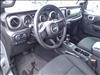 2023 Jeep Wrangler Willys 4xe