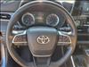 2022 Toyota Highlander Hybrid LE