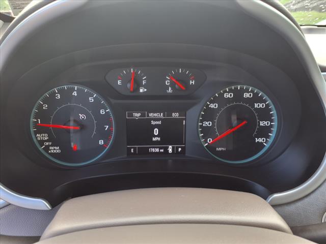 2023 Chevrolet Malibu LS Fleet