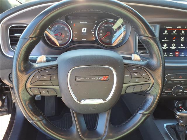 2019 Dodge Charger R/T Scat Pack