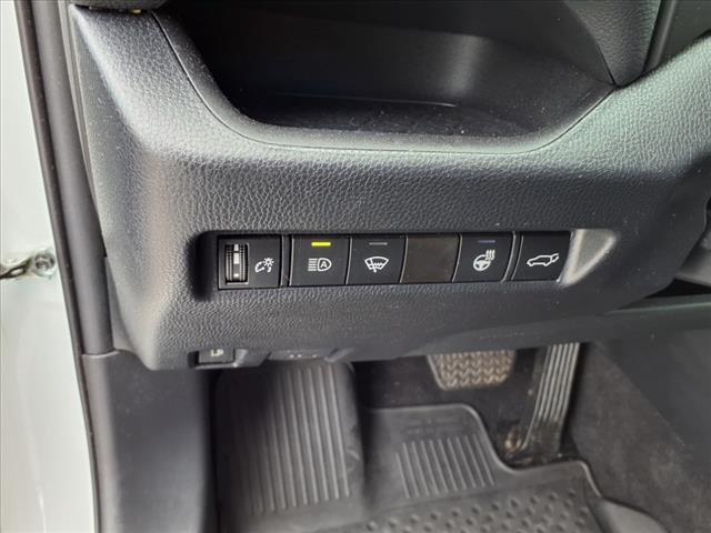 2022 Toyota RAV4 Hybrid XSE