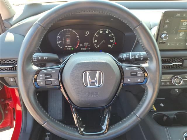 2023 Honda HR-V EX-L