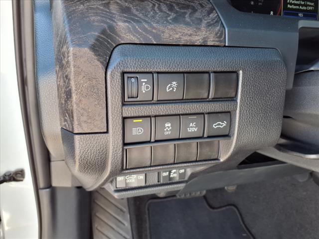 2024 Toyota Tacoma Limited