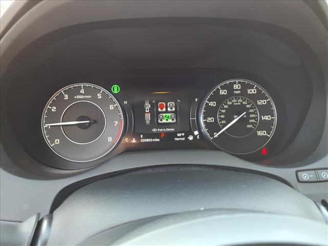 2023 Acura RDX SH-AWD