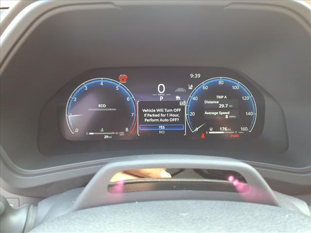 2025 Toyota Grand Highlander Platinum