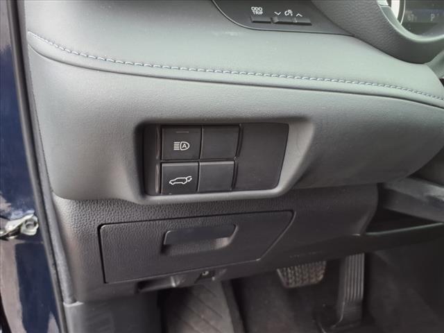 2024 Toyota Highlander Hybrid XLE