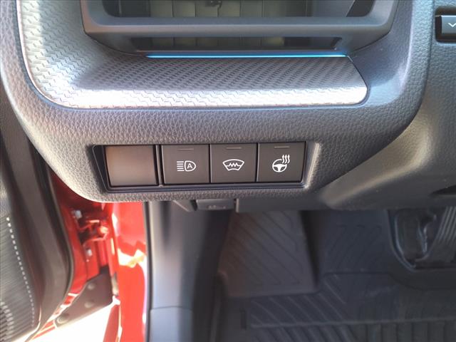 2025 Toyota Prius XLE