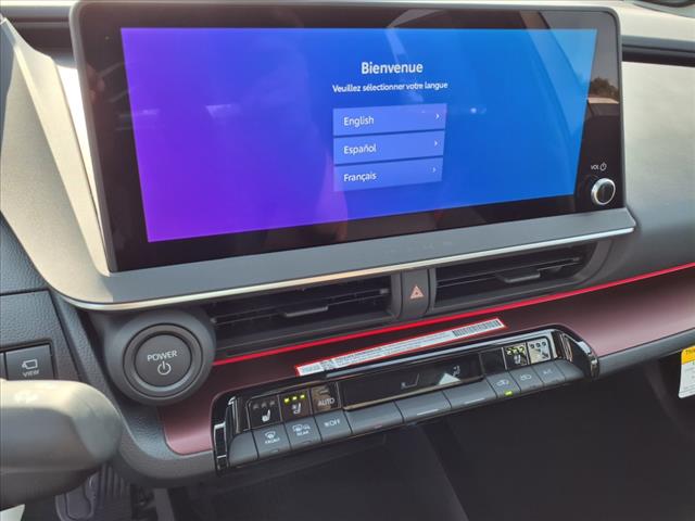 2025 Toyota Prius Plug-in Hybrid XSE Premium