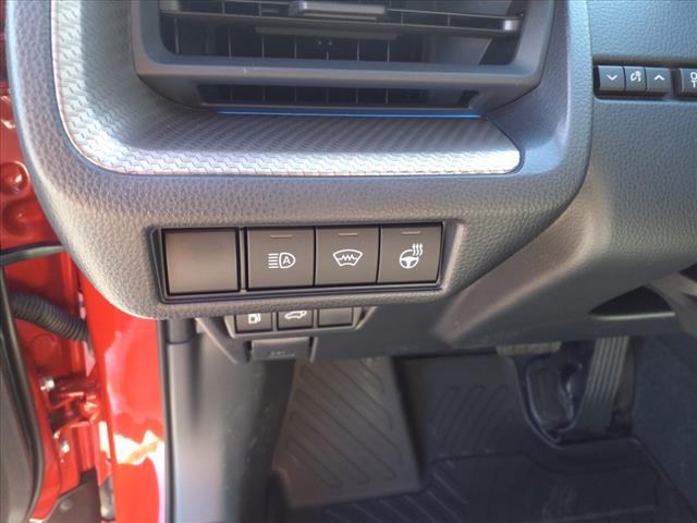 2025 Toyota Prius Limited