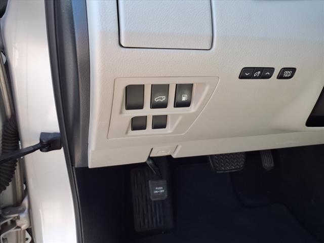 2011 Lexus RX 450h 