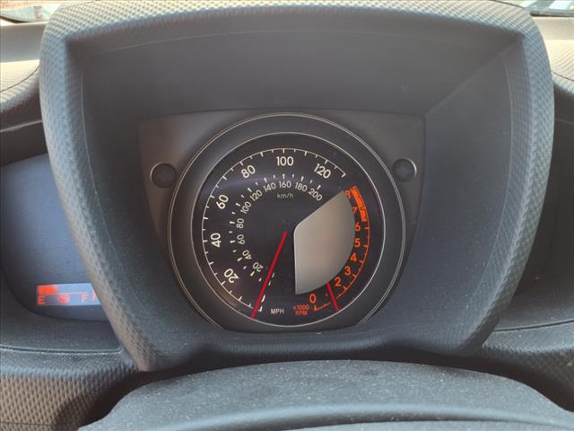 2011 Scion xD 