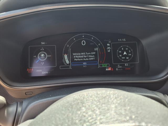 2024 Toyota GR Corolla Premium