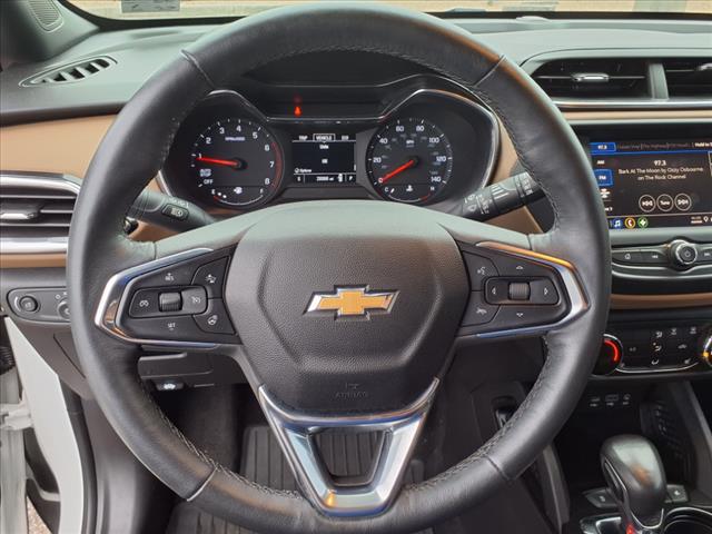 2022 Chevrolet Trailblazer ACTIV