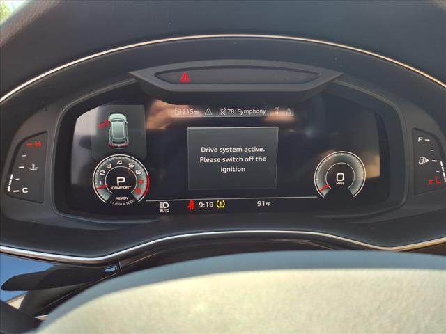 2023 Audi Q8 quattro Prestige 55 TFSI