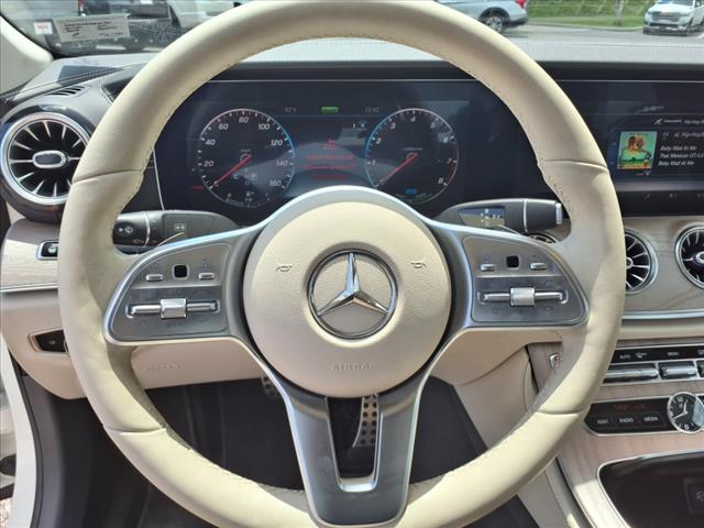 2019 Mercedes-Benz CLS CLS 450 4MATIC