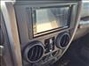 2007 Jeep Wrangler Unlimited Sahara